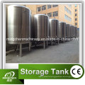 Sanitary Storage Tank for Fertilizer